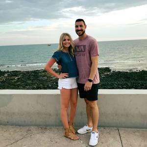 Meet your Posher, Brittany